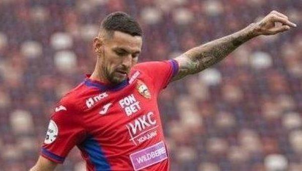 Виллиан Роша