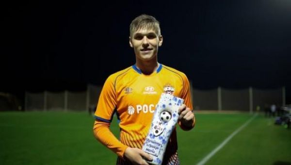 АРНОР СИГУРДССОН