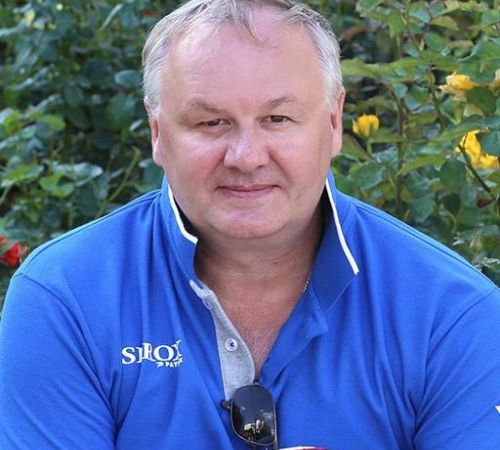 Валерий Масалитин