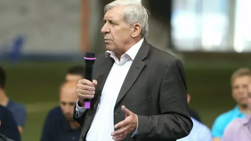 Владимир Пономарев