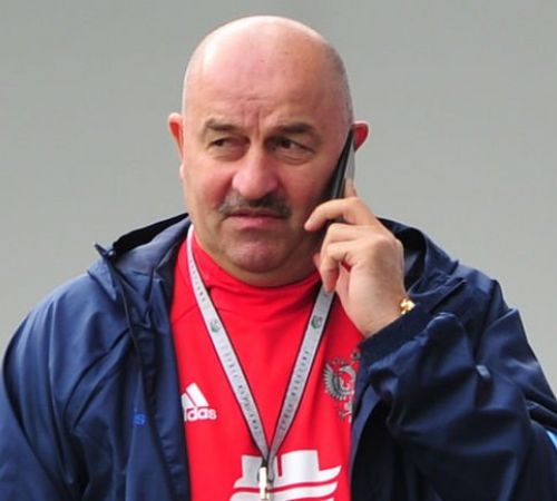 черчесов