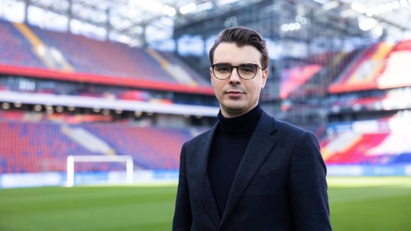 Кирилл Брейдо