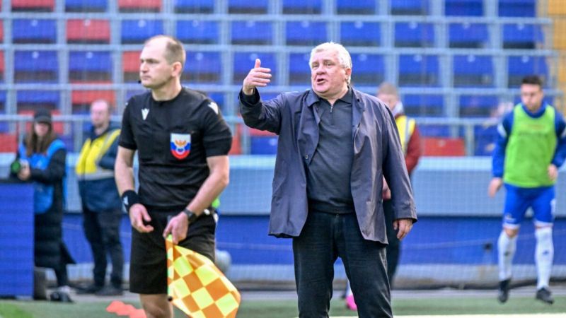 Сергей Ташуев