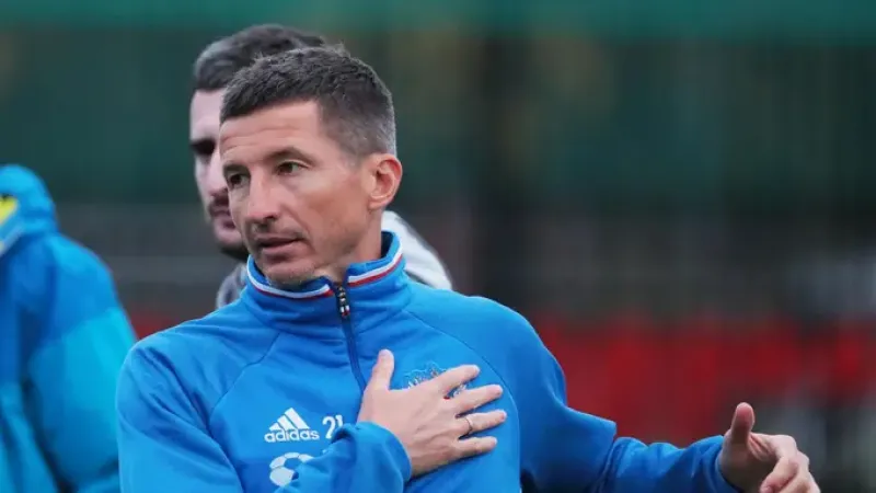 Евгений Алдонин