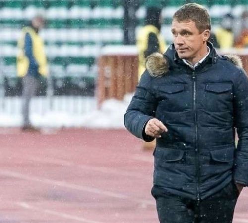 Виктор Гончаренко