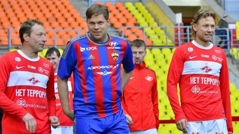 Владислав Радимов