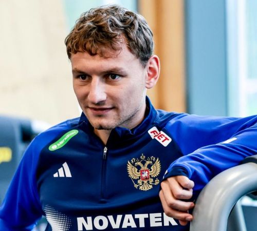 Чалов