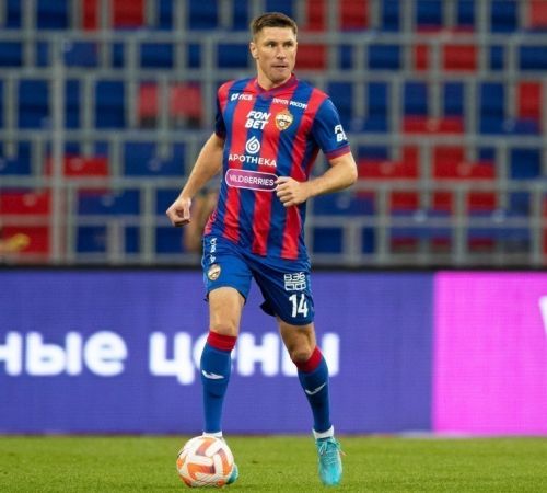 Кирилл Набабкин