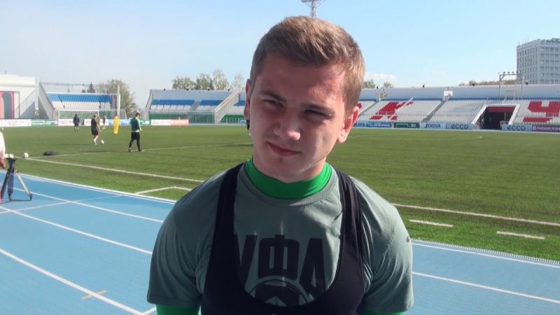 иван обляков