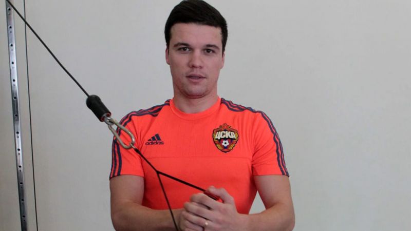 ткачев