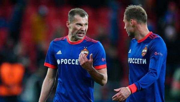 Алексей и Василий Березуцкие