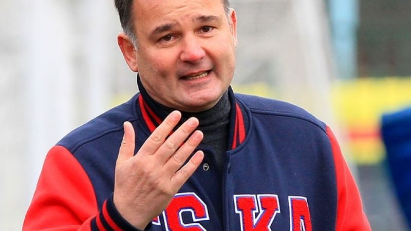 Александр Гришин