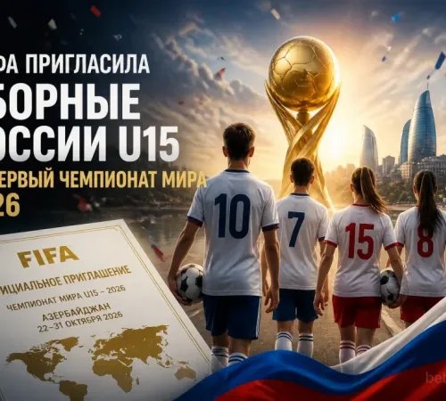 ЮАР творит сенсацию, а Очоа выходит на шестой ЧМ: драма в группе А