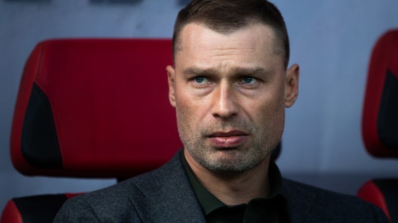 Алексей Березуцкий