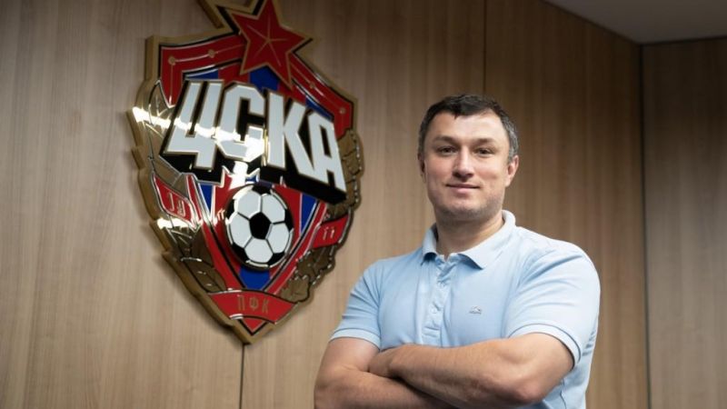 Безуглов