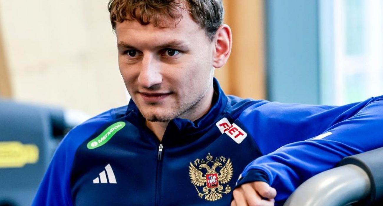 Чалов
