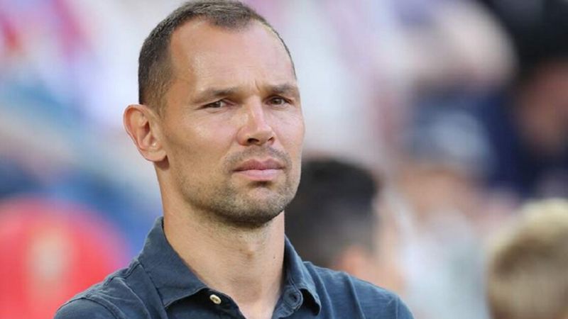 Сергей Игнашевич