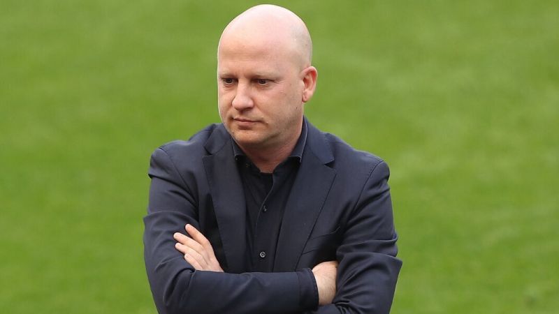 Марко Николич