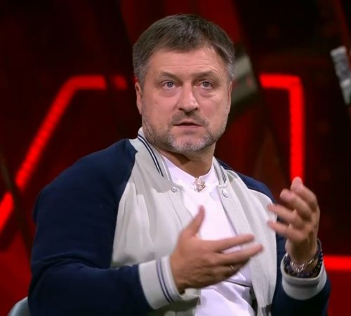 Дасаев о предстоящем 40-летии Акинфеева: «Если есть силы, желание и здоровье, то пусть играет, сколько влезет»