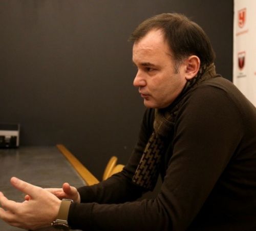 Александр Гришин