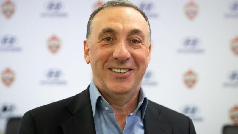 Евгений Гинер