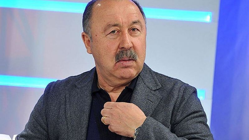 Газзаев