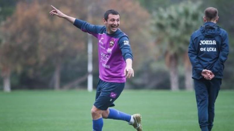 Алан Дзагоев