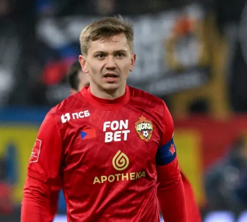 Дмитрий Игдисамов: «Против „Зенита“ сложно, но мы справились»