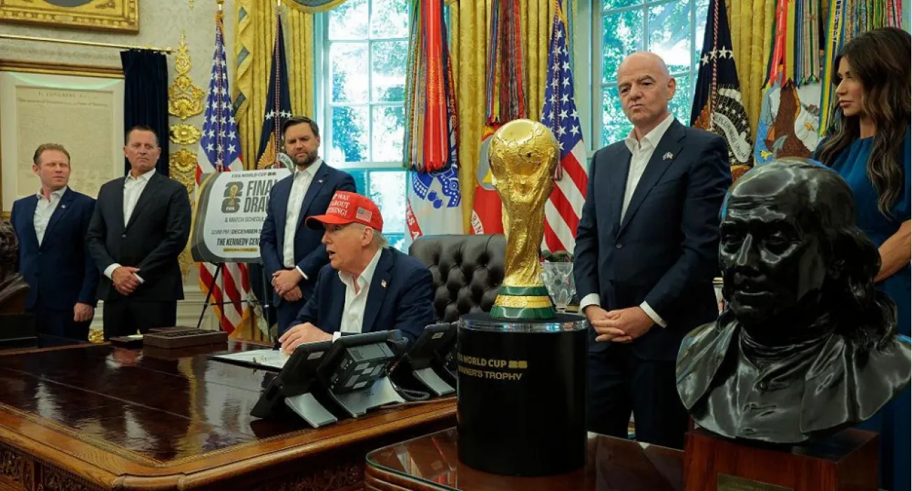 Чемпионат мира 2026: США готовятся к уникальным вызовам безопасности