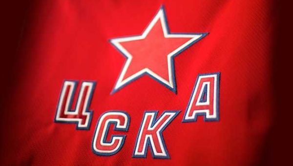 ПХК ЦСКА