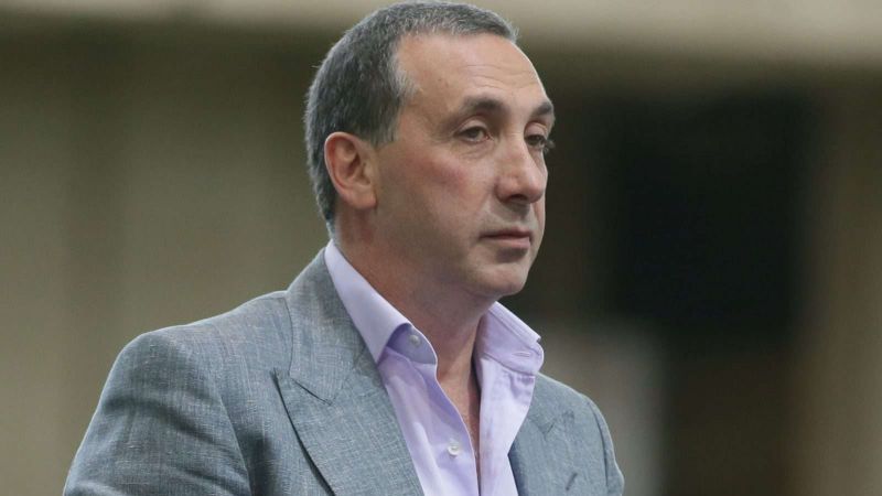 Евгений Гинер