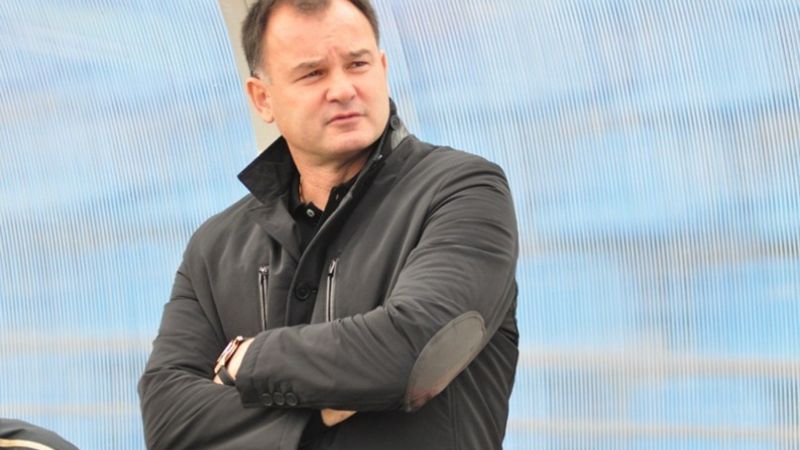 Александр Гришин