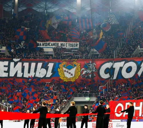 «Галатасарай» и «Бешикташ» нацелились на полузащитника ЦСКА