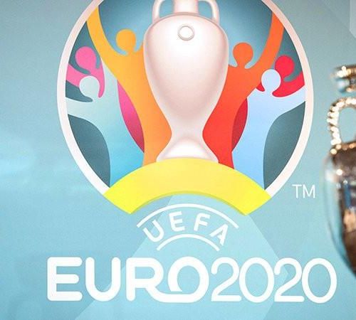 Евро - 2020