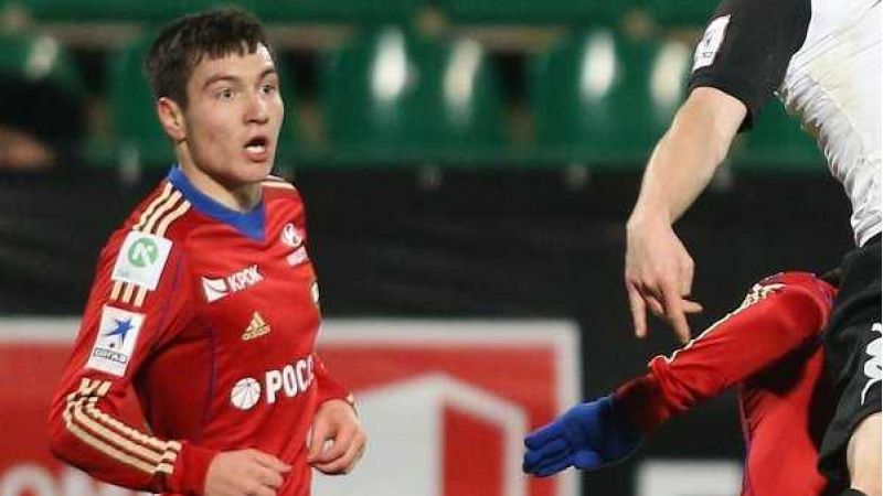 Вячеслав Караваев