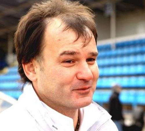 александр гришин