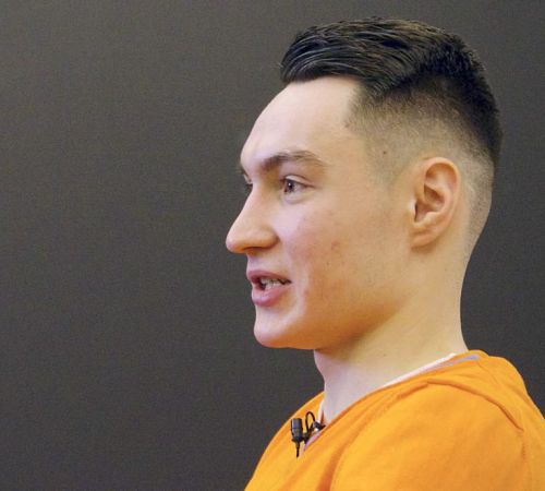 Вячеслав Караваев
