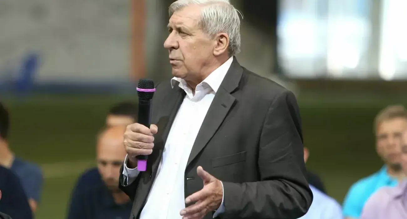 Владимир Пономарев