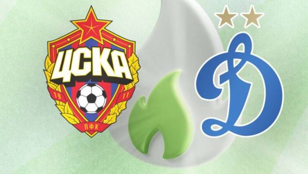ЦСКА - Динамо