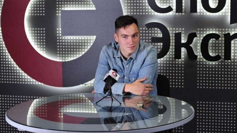 Вячеслав Караваев