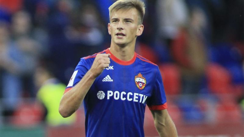 кучаев