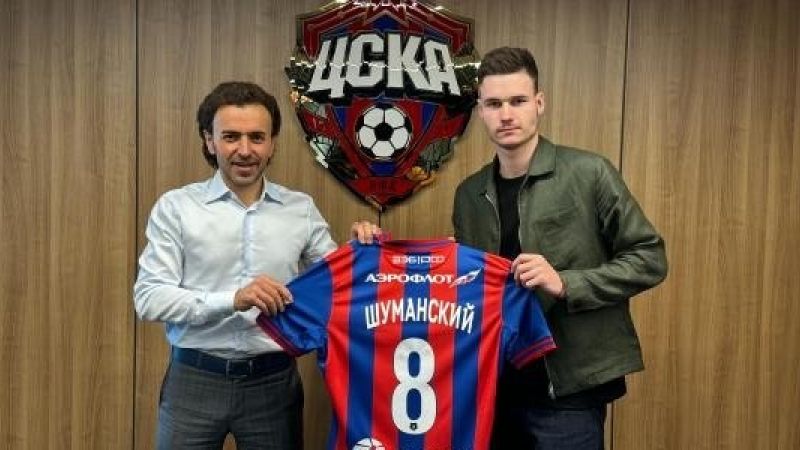 Бабаев и Шуманский