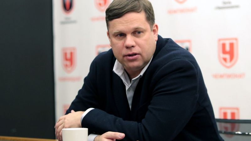 Радимов
