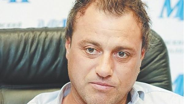 Ролан Гусев