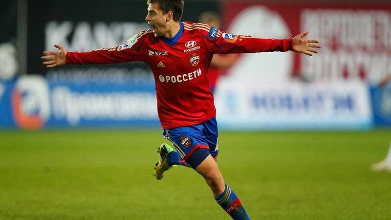 Георгий Щенников