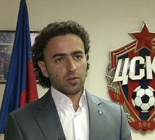 бабаев
