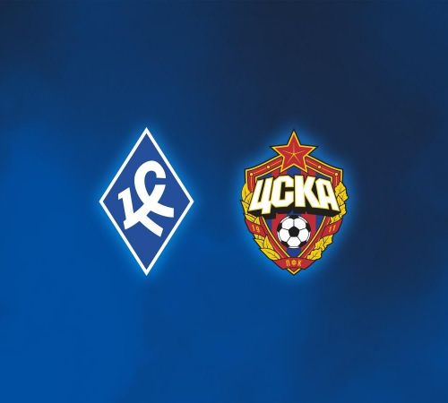 Крылья Советов - ПФК ЦСКА