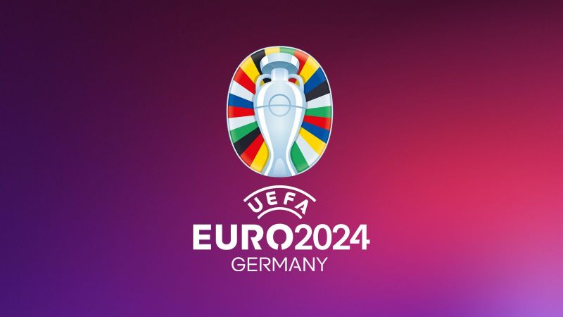 Евро - 2024