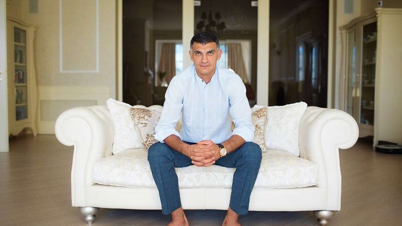 Владимир Габулов