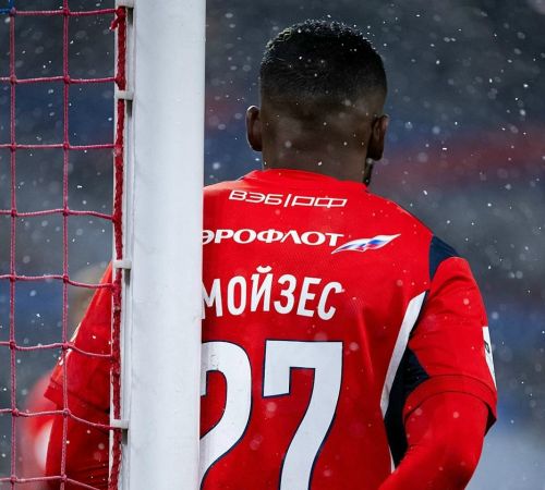 Павел Мамаев, экс-игрок ЦСКА и «Краснодара», высказался о ситуации в московской команде.